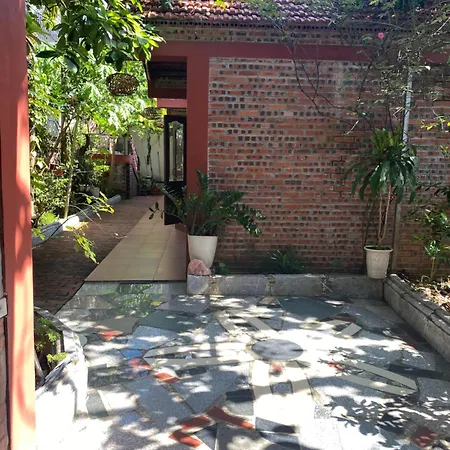 Tam Coc Ngo Dong Homestay Ninh Binh Exterior photo