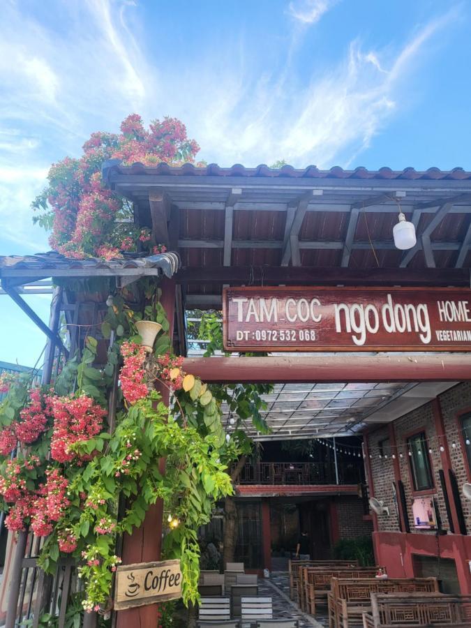 Homestay Tam Coc Ngo Dong