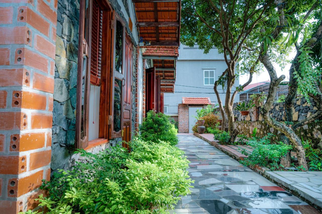 Homestay Tam Coc Ngo Dong Ninh Binh
